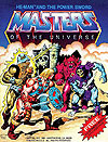 He-Man And The Power Sword (1982) 