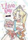 I Love Amy (2025)  n&deg;&nbsp;1 - Yen Press