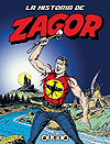 La Historia de Zagor (2012)  - Aleta