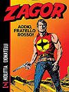Libri Zagor (Brossurati) (2015)  n&deg;&nbsp;6