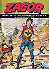 Maxi Zagor 1 Ve 2 (2012)  - Oglak Yayinlari