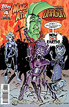 Mars Attacks The Savage Dragon (1996)  n&deg;&nbsp;4 - Topps