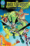 Multiversus: Collision Detected (2024)  n&deg;&nbsp;4