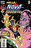 Nova (1994)  n&deg;&nbsp;18 - Marvel Comics