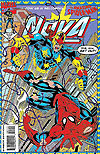 Nova (1994)  n&deg;&nbsp;3 - Marvel Comics