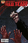 Red Team (2013)  n&deg;&nbsp;5 - Dynamite Entertainment