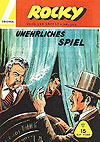 Rocky: Sohn Der Grossen Wälder (1964)  n&deg;&nbsp;15 - Walter Lehning Verlag