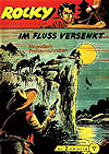 Rocky: Sohn Der Grossen Wälder (1964)  n&deg;&nbsp;2 - Walter Lehning Verlag