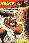 Rocky: Sohn Der Grossen Wälder (1964)  n&deg;&nbsp;4 - Walter Lehning Verlag