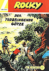 Rocky: Sohn Der Grossen Wälder (1964)  n&deg;&nbsp;8 - Walter Lehning Verlag