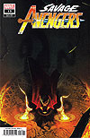 Savage Avengers (2019)  n&deg;&nbsp;13