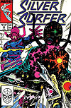 Silver Surfer, The (1987)  n&deg;&nbsp;11 - Marvel Comics