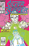 Silver Surfer, The (1987)  n&deg;&nbsp;21