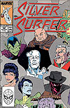 Silver Surfer, The (1987)  n&deg;&nbsp;30