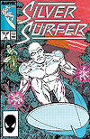 Silver Surfer, The (1987)  n&deg;&nbsp;7