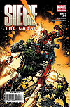 Siege: The Cabal (2010)  n&deg;&nbsp;1