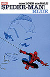 Spider-Man: Blue (2002)  n&deg;&nbsp;1