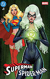 Superman / Spider-Man (2026)  n&deg;&nbsp;1