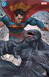 Superman / Spider-Man (2026)  n&deg;&nbsp;1 - DC Comics/Marvel Comics