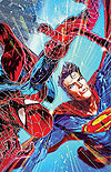Superman / Spider-Man (2026)  n&deg;&nbsp;1 - DC Comics/Marvel Comics