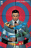 Tales of The Human Target (2022)  n&deg;&nbsp;1