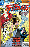 Team Titans (1992)  n&deg;&nbsp;1 - DC Comics
