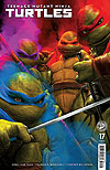 Teenage Mutant Ninja Turtles (2024)  n&deg;&nbsp;17