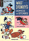 Walt Disney's Comics And Stories (1962)  n&deg;&nbsp;269