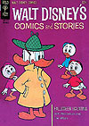 Walt Disney's Comics And Stories (1962)  n&deg;&nbsp;291 - Gold Key