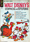 Walt Disney's Comics And Stories (1962)  n&deg;&nbsp;292