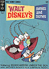 Walt Disney's Comics And Stories (1962)  n&deg;&nbsp;301