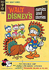 Walt Disney's Comics And Stories (1962)  n&deg;&nbsp;303