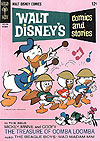 Walt Disney's Comics And Stories (1962)  n&deg;&nbsp;313 - Gold Key