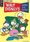 Walt Disney's Comics And Stories (1962)  n&deg;&nbsp;319
