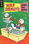 Walt Disney's Comics And Stories (1962)  n&deg;&nbsp;330 - Gold Key