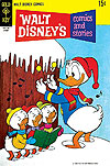 Walt Disney's Comics And Stories (1962)  n&deg;&nbsp;352