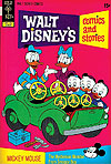 Walt Disney's Comics And Stories (1962)  n&deg;&nbsp;383 - Gold Key