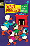 Walt Disney's Comics And Stories (1962)  n&deg;&nbsp;403 - Gold Key