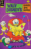 Walt Disney's Comics And Stories (1962)  n&deg;&nbsp;427 - Gold Key