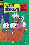 Walt Disney's Comics And Stories (1962)  n&deg;&nbsp;439 - Gold Key