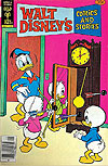 Walt Disney's Comics And Stories (1962)  n&deg;&nbsp;452 - Gold Key
