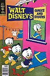 Walt Disney's Comics And Stories (1962)  n&deg;&nbsp;453