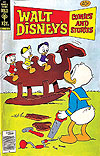 Walt Disney's Comics And Stories (1962)  n&deg;&nbsp;469 - Gold Key
