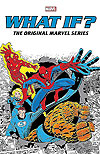 What If?: The Original Marvel Series Omnibus (2021)  n&deg;&nbsp;1