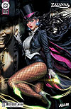 Zatanna (2026)  n&deg;&nbsp;1