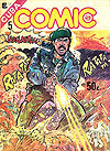 Cuba Comics (1986)  n&deg;&nbsp;5