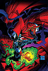Spawn (1992)  n&deg;&nbsp;1