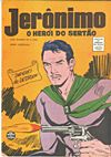 Jerônimo - O Herói do Sertão  n° 81 - Rge
