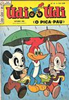 Údi-Údi (O Pica-Pau)  n° 21 - Ebal