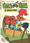 Údi-Údi (O Pica-Pau)  n° 22 - Ebal